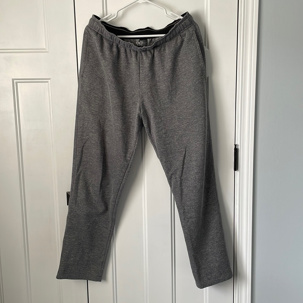 Men’s Champion C9 Gray Lounge Pants Size L